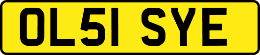 OL51SYE