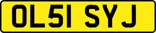 OL51SYJ