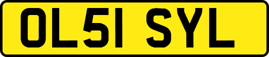 OL51SYL