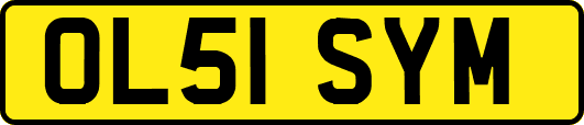 OL51SYM