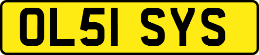 OL51SYS