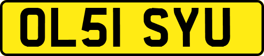 OL51SYU