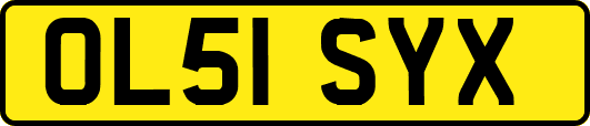 OL51SYX