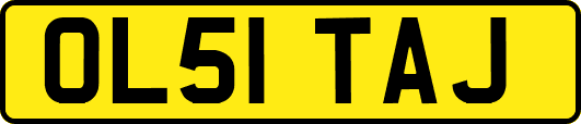 OL51TAJ