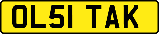 OL51TAK