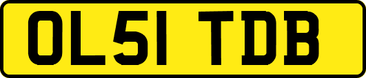 OL51TDB