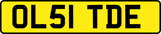 OL51TDE