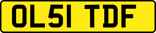 OL51TDF