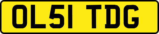 OL51TDG