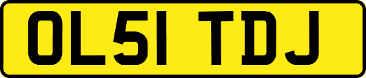 OL51TDJ