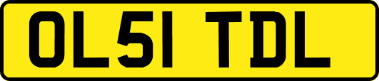 OL51TDL