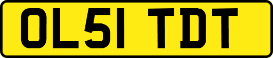 OL51TDT