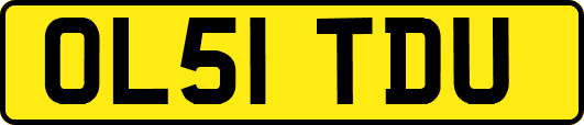 OL51TDU