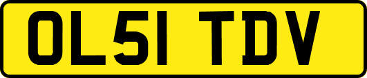 OL51TDV