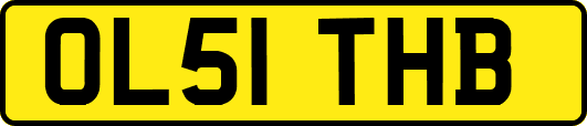 OL51THB