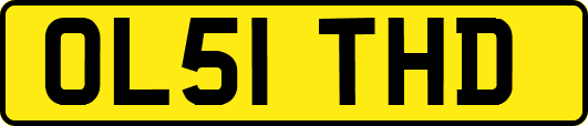 OL51THD