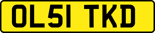 OL51TKD