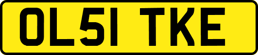 OL51TKE