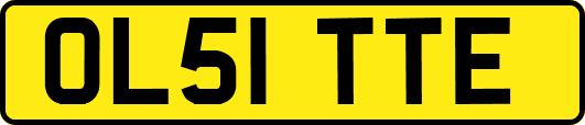OL51TTE