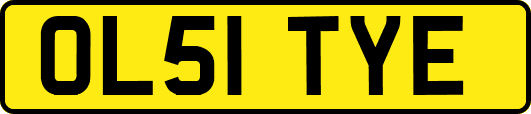 OL51TYE
