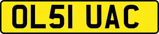 OL51UAC