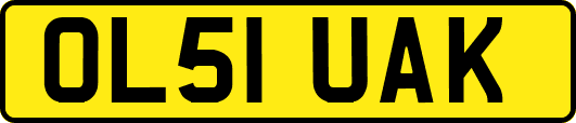 OL51UAK