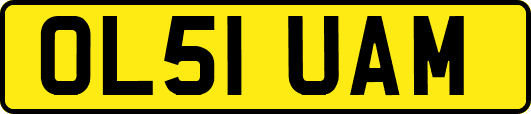 OL51UAM