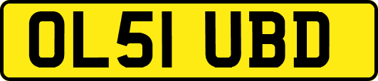 OL51UBD