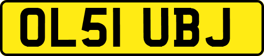 OL51UBJ