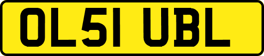 OL51UBL