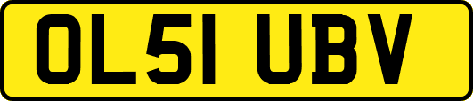 OL51UBV