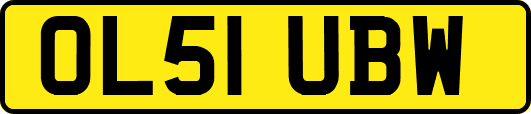 OL51UBW