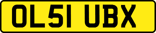 OL51UBX