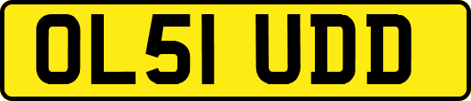OL51UDD
