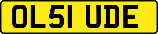 OL51UDE