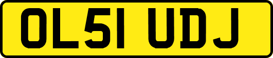 OL51UDJ