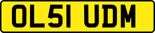 OL51UDM