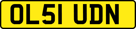 OL51UDN