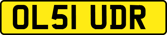 OL51UDR