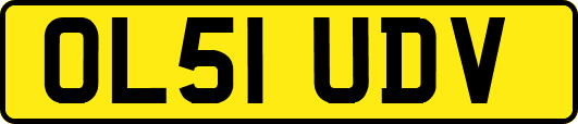 OL51UDV