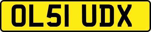 OL51UDX