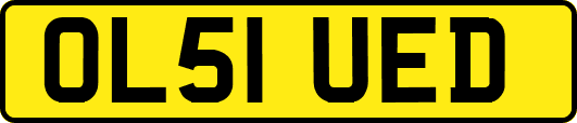 OL51UED