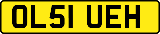 OL51UEH