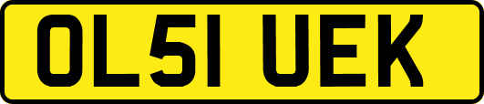 OL51UEK