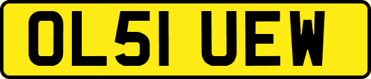 OL51UEW