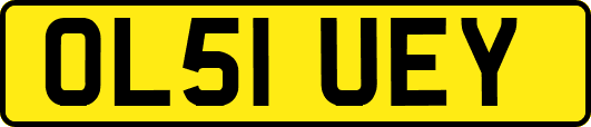 OL51UEY