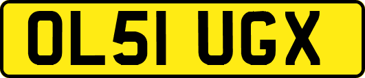 OL51UGX
