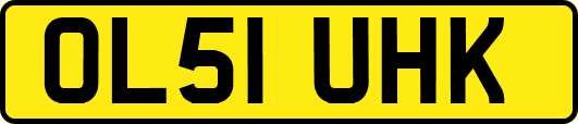 OL51UHK