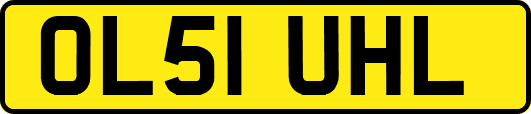 OL51UHL