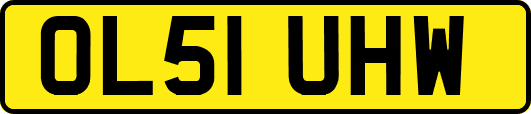 OL51UHW